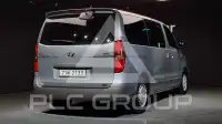 2013 Hyundai Starex