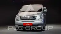 2013 Hyundai Starex