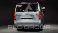 2013 Hyundai Starex