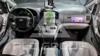 2013 Hyundai Starex