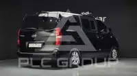 2013 Hyundai Starex