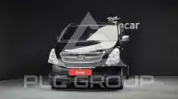2013 Hyundai Starex