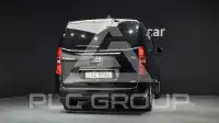 2013 Hyundai Starex
