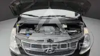 2013 Hyundai Starex