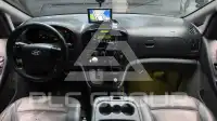 2013 Hyundai Starex