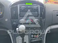 2013 Hyundai Starex