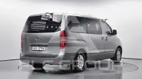 2013 Hyundai Starex