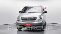 2013 Hyundai Starex