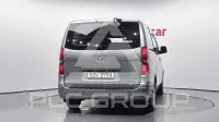2013 Hyundai Starex