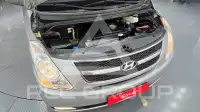 2013 Hyundai Starex
