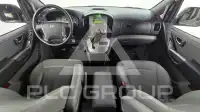 2013 Hyundai Starex