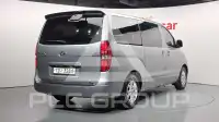 2013 Hyundai Starex