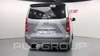 2013 Hyundai Starex