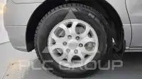 2013 Hyundai Starex