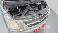 2013 Hyundai Starex