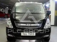 2013 Hyundai Starex