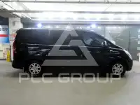 2013 Hyundai Starex