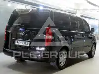 2013 Hyundai Starex