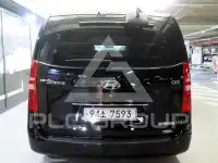 2013 Hyundai Starex
