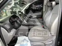 2013 Hyundai Starex