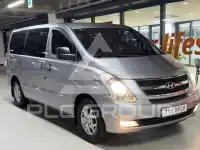 2013 Hyundai Starex