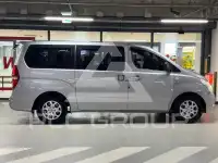 2013 Hyundai Starex