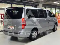 2013 Hyundai Starex