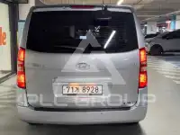2013 Hyundai Starex