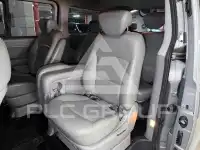 2013 Hyundai Starex