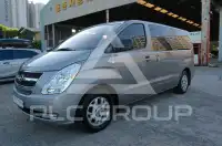2013 Hyundai Starex