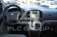 2013 Hyundai Starex