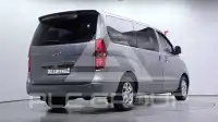 2013 Hyundai Starex