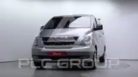 2013 Hyundai Starex