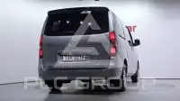 2013 Hyundai Starex