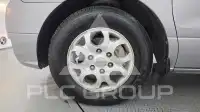 2013 Hyundai Starex