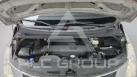 2013 Hyundai Starex