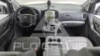 2013 Hyundai Starex