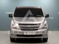 2013 Hyundai Starex
