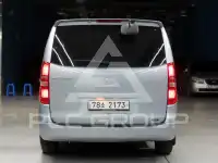 2013 Hyundai Starex