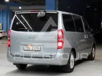 2013 Hyundai Starex