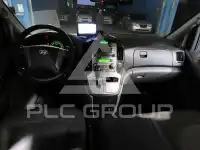 2013 Hyundai Starex