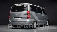 2013 Hyundai Starex