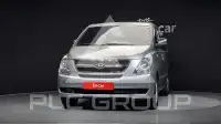 2013 Hyundai Starex