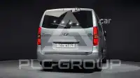 2013 Hyundai Starex