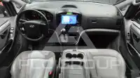 2013 Hyundai Starex