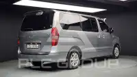 2013 Hyundai Starex