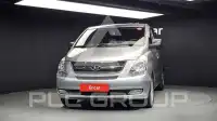 2013 Hyundai Starex