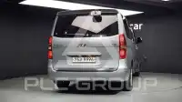 2013 Hyundai Starex