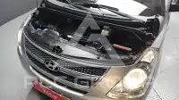 2013 Hyundai Starex
