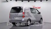 2013 Hyundai Starex